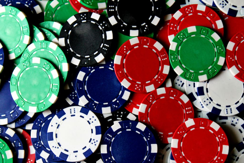 Unlikely Casino Wins