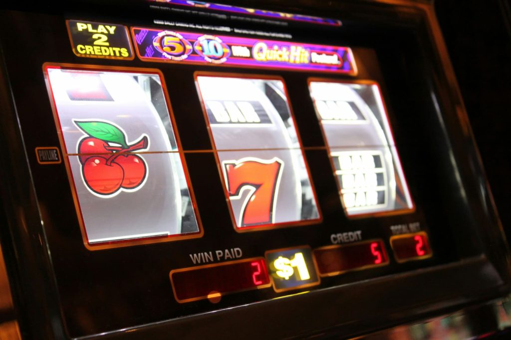 Unforgettable moments in gambling history