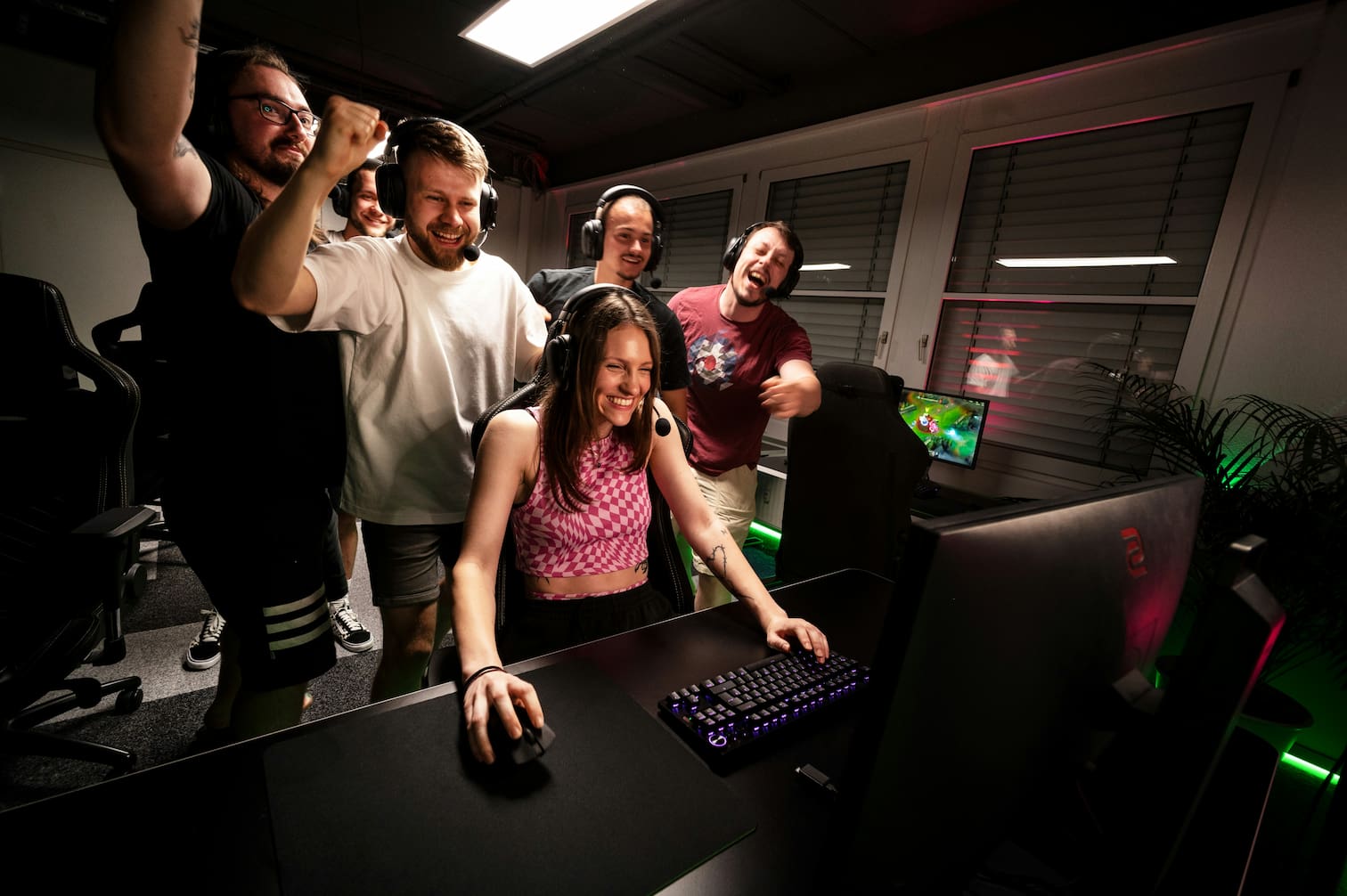 Strategies To Bet On eSports